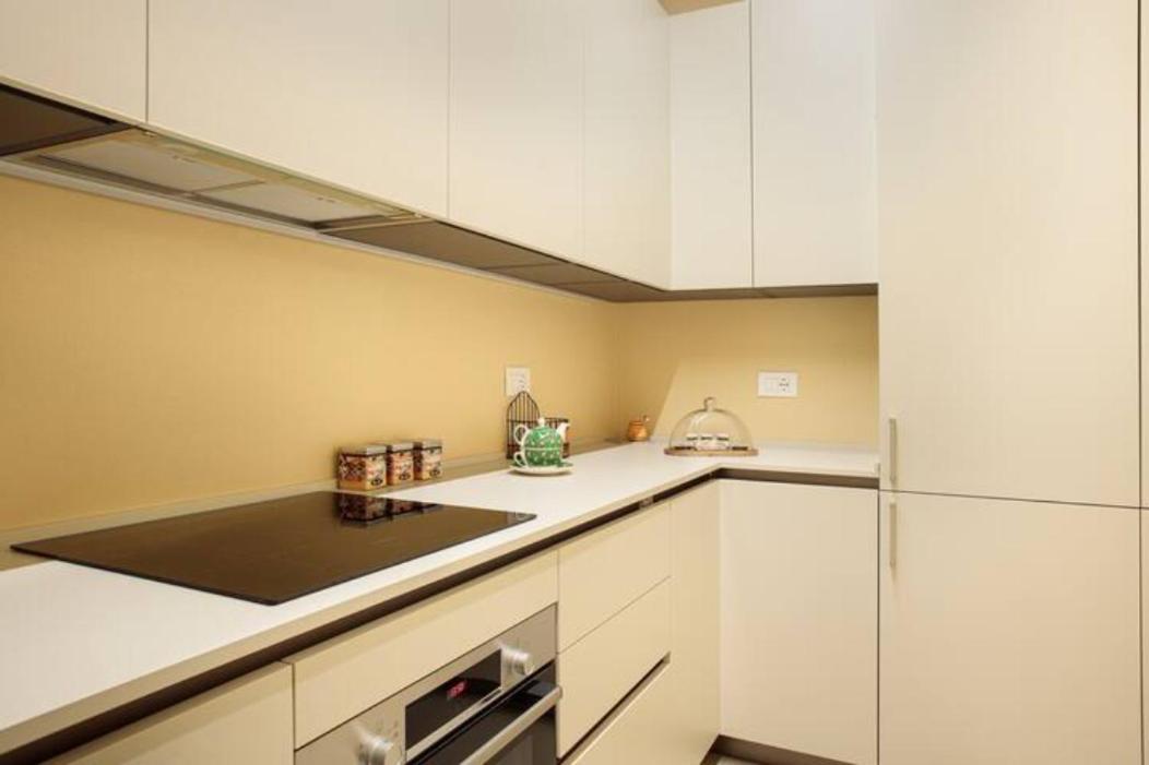 Charming Apartment In Parma/ Teatro Regio / Wifi المظهر الخارجي الصورة