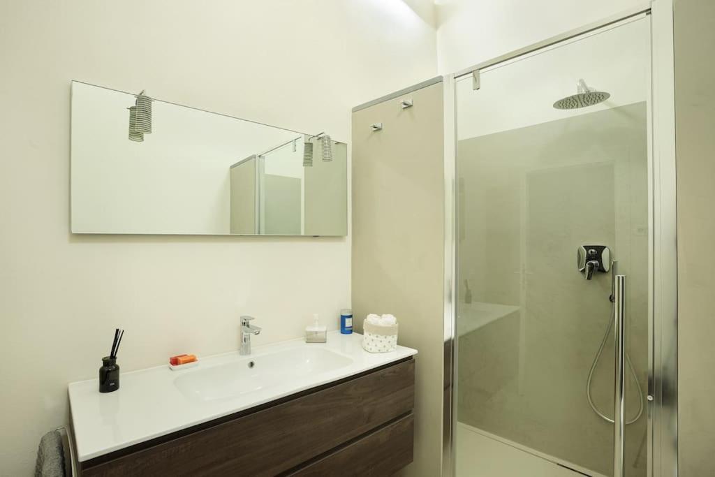 Charming Apartment In Parma/ Teatro Regio / Wifi المظهر الخارجي الصورة