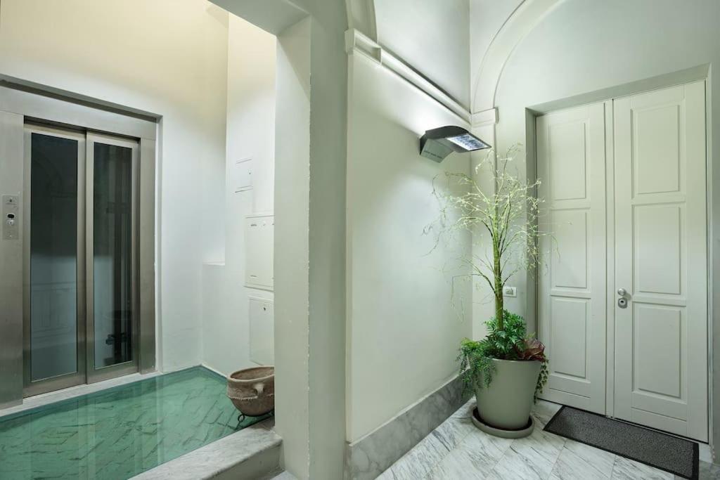 Charming Apartment In Parma/ Teatro Regio / Wifi المظهر الخارجي الصورة
