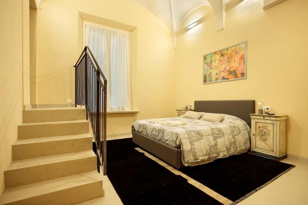 Charming Apartment In Parma/ Teatro Regio / Wifi المظهر الخارجي الصورة