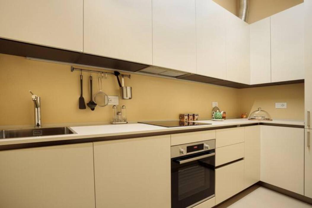 Charming Apartment In Parma/ Teatro Regio / Wifi المظهر الخارجي الصورة