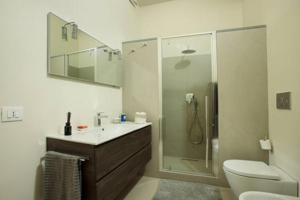 Charming Apartment In Parma/ Teatro Regio / Wifi المظهر الخارجي الصورة